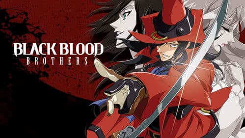 Black Blood Brothers Bild 1