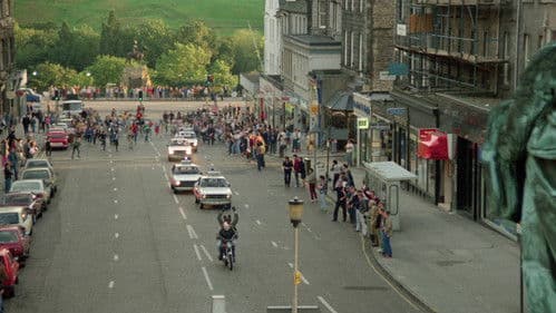 Die Touristenfalle - Robin Hood's tollkühne Erben Bild 4
