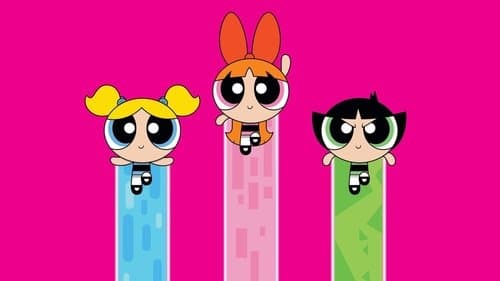 Die Powerpuff Girls Bild 1