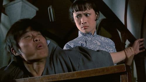 跆拳震九州 Bild 3