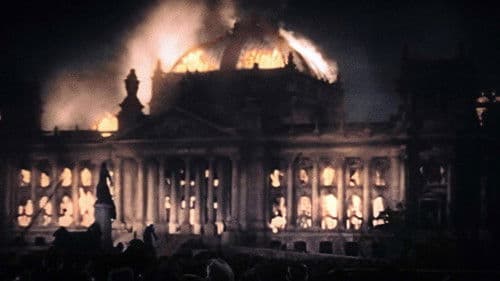Als der Reichstag brannte Bild 1