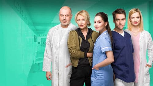 Ordinace v růžové zahradě Bild 6