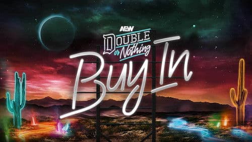 AEW Double or Nothing 2025: The Buy In Bild 1