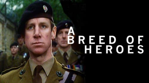 A Breed of Heroes Bild 2