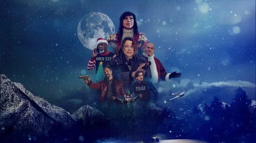 Dashing Through the Snow Bild 3