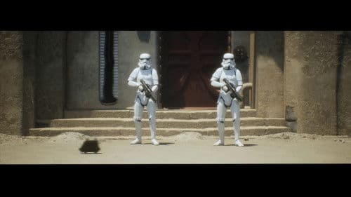 For the Empire Bild 5