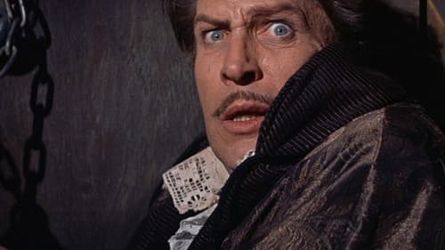 Das Pendel des Todes Bild 4