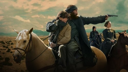 American Primeval Bild 1