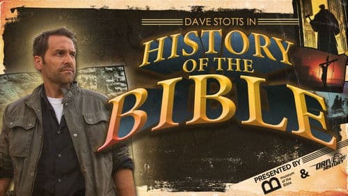 Drive Thru History: History of the Bible Bild 1