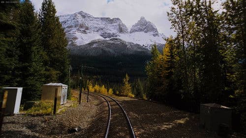 Rocky Mountain Express Bild 8