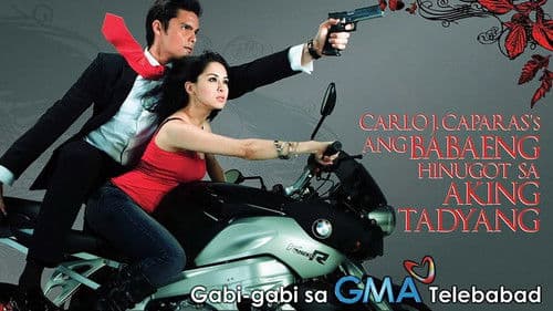 Ang Babaeng Hinugot sa Aking Tadyang Bild 1