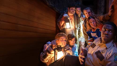 Werewolves Within Bild 3