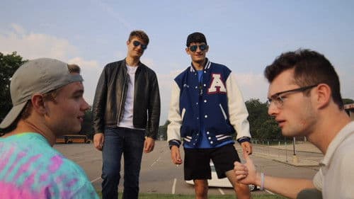 Blood Moon - Part One Bild 3