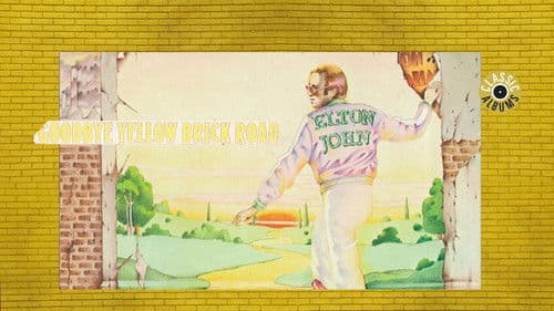 Elton John - Goodbye Yellow Brick Road Bild 3