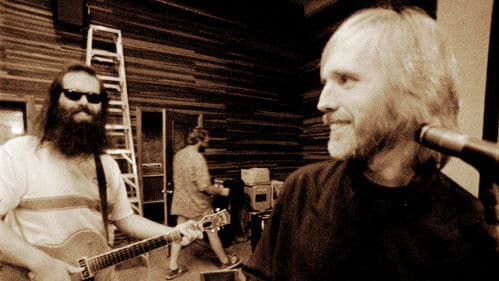 Tom Petty, Somewhere You Feel Free Bild 4