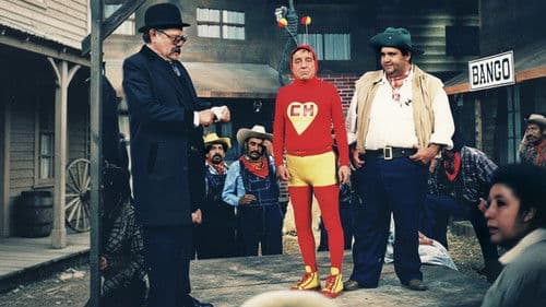 El Chapulín Colorado Bild 2