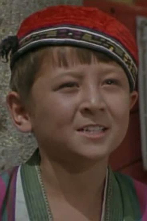 Хуршед Ганиев