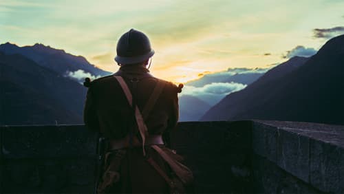 Deux Semaines De Juin Bild 1