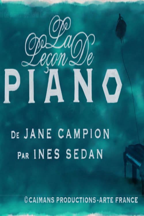 Short Cuts : La leçon de piano