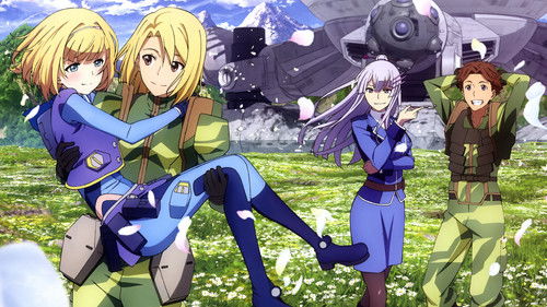 Heavy Object Bild 5