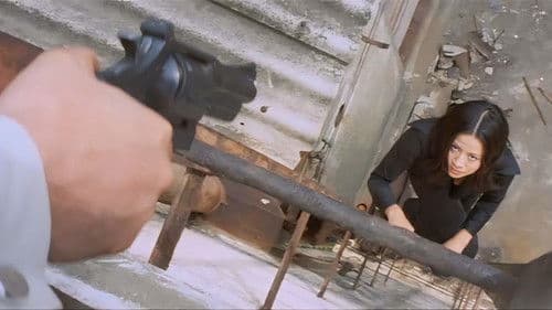 黒い牝豹Ｍ Bild 3