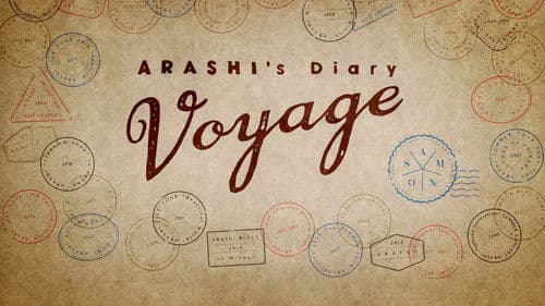 ARASHI's Diary -Voyage- Bild 2