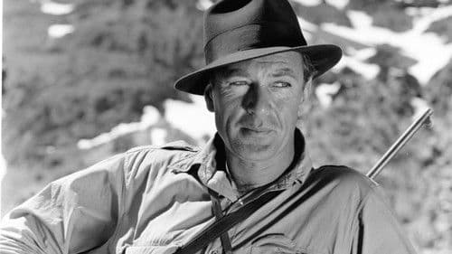 Irrésistible Gary Cooper Bild 5