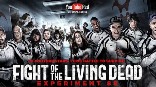 Fight of the Living Dead Bild 1