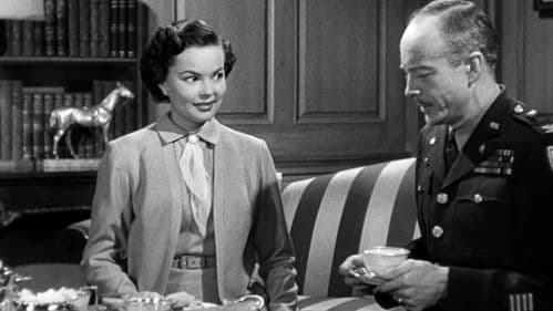 Francis Goes to West Point Bild 6