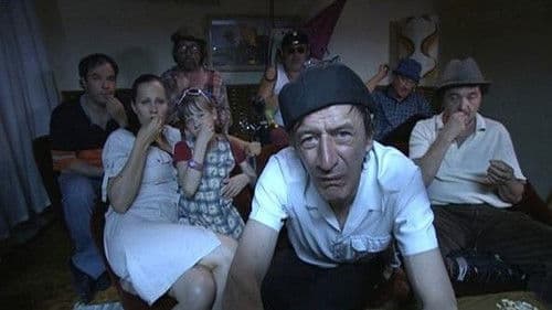 Papírkutyák Bild 1