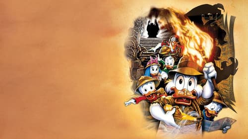 DuckTales: Der Film - Jäger der verlorenen Lampe Bild 8