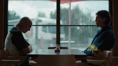 Brutální vedro Bild 4