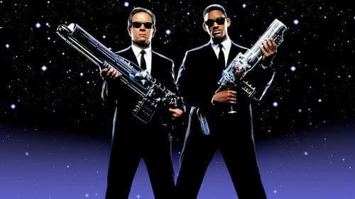 Men in Black Bild 2
