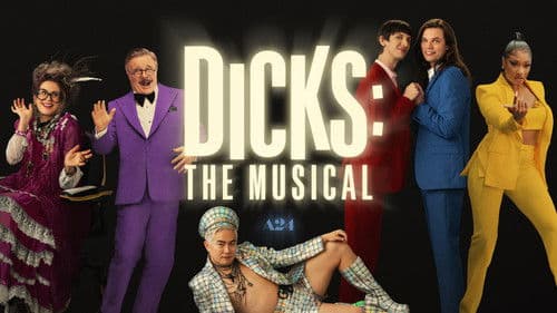 Dicks: Das Musical Bild 4