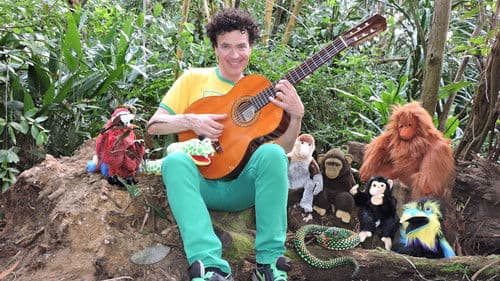 Op stap met Dirk Scheele de Film Bild 4