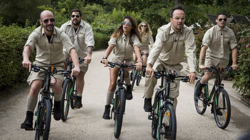 Les Touristes Bild 8