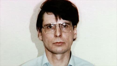 The Real Des: The Dennis Nilsen Story Bild 1