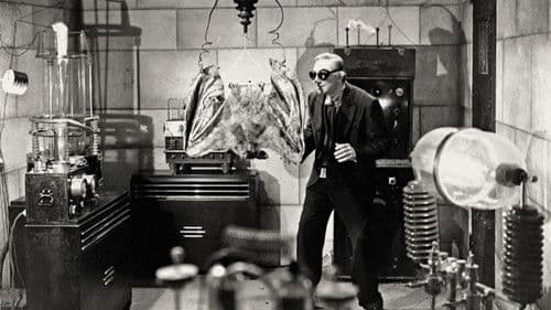 The Devil Bat Bild 1