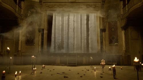 Hinter den Mauern Bild 2