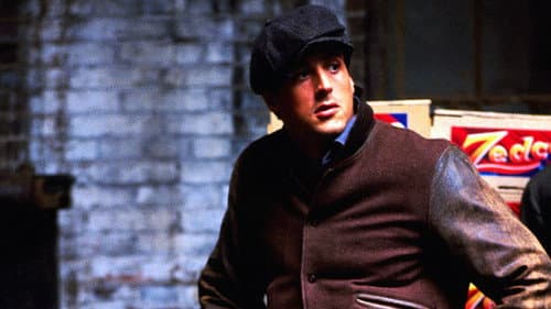 F.I.S.T. - Ein Mann geht seinen Weg Bild 2