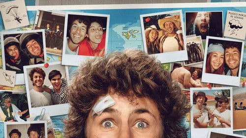 La peor vuelta al mundo Bild 2