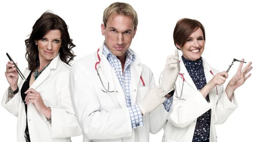 Embarrassing Bodies Bild 4