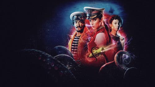 20.000 leguas de viaje submarino Bild 1