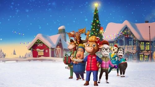 Jul på KuToppen Bild 1