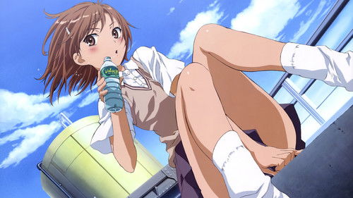 A Certain Magical Index Bild 7