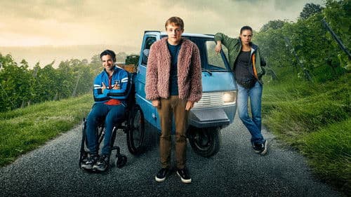 Sommer auf drei Rädern Bild 1