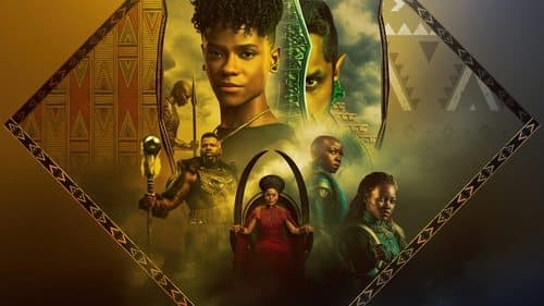 Black Panther: Wakanda Forever Bild 4