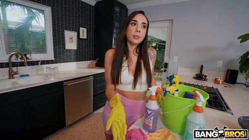 My Dirty Maid 26 Bild 5