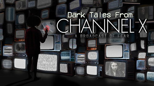 Dark Tales from Channel X Bild 1