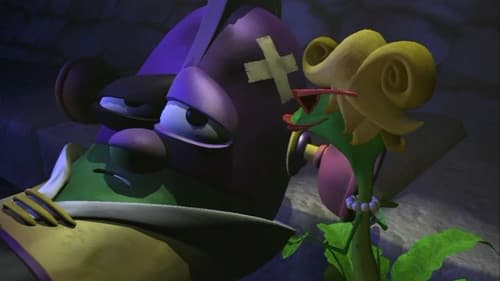 VeggieTales: Larry-Boy and the Rumor Weed Bild 3